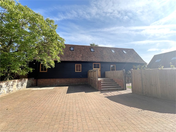 The Stables, Little Bardfield, CM7 4TW